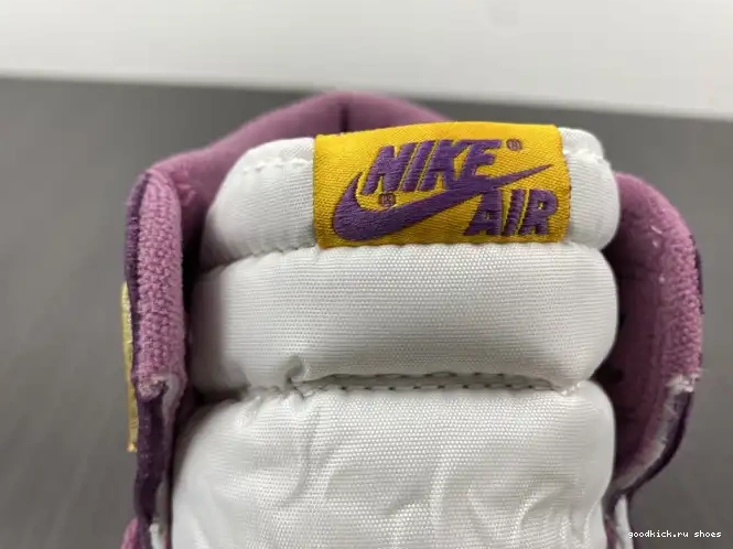 Cheap Air Brotherhood OG 1 High 555088-706 Jordan 0615